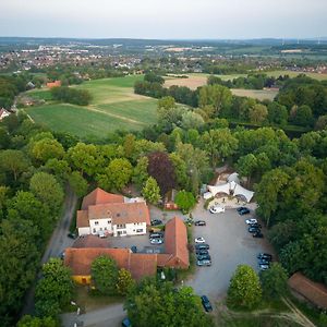 Waldhotel Und Restaurant Zeitreise